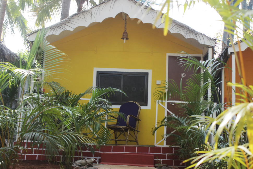 SunMoon-huts-goa